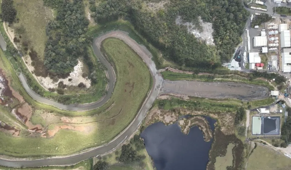 La CAR prende las alarmas por bajos niveles de agua en la Sabana 2 La CAR prende las alarmas por bajos niveles de agua en la Sabana La Corporación Autónoma Regional de Cundinamarca (CAR) prendió las alarmas ante los bajos niveles de agua que se están presentando en la Sabana, además resaltó que se debe actuar antes de que la temporada seca llegue y la situación empeore.