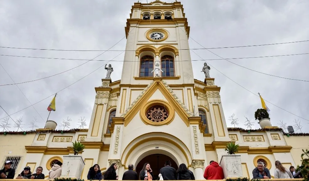 La Candelaria: animales en estado deplorable fueron rescatados En medio de la celebración del Festival de Reyes Magos y Epifanía, en La Candelaria se gestaba la venta ilegal de 404 animales, los cuales fueron encontrados en deplorables condiciones.