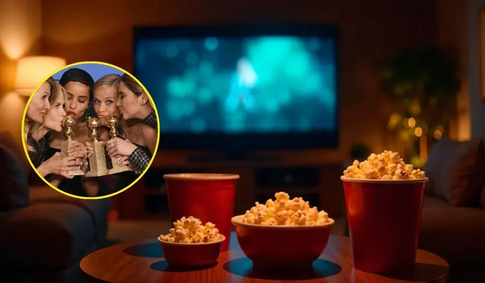 Las series y películas para ver en este puente festivo de Reyes Si su plan en este festivo de Reyes es quedarse en casa y descansar, le tenemos las series y películas que podrá disfrutar.