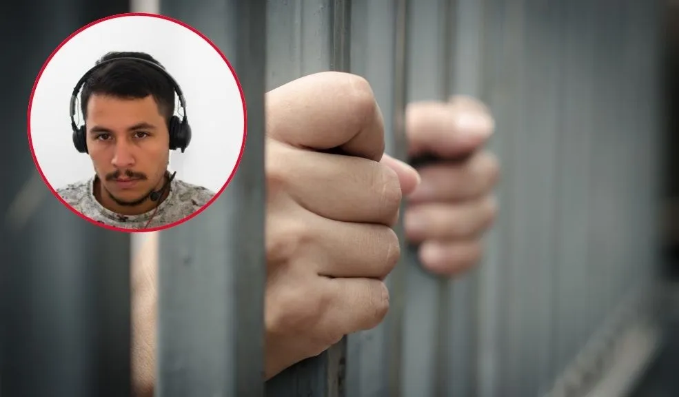 Lo condenaron a 45 años por el abuso y asesinato de una menor de 9 años El sujeto fue condenado a 45 años de prisión tras aceptar su responsabilidad en el abuso sexual, asesinato y ocultamiento del cuerpo de la menor de edad.