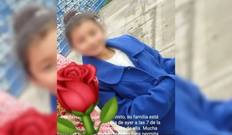 Lo condenaron a 45 años por el abuso y asesinato de una menor de 9 años El sujeto fue condenado a 45 años de prisión tras aceptar su responsabilidad en el abuso sexual, asesinato y ocultamiento del cuerpo de la menor de edad.