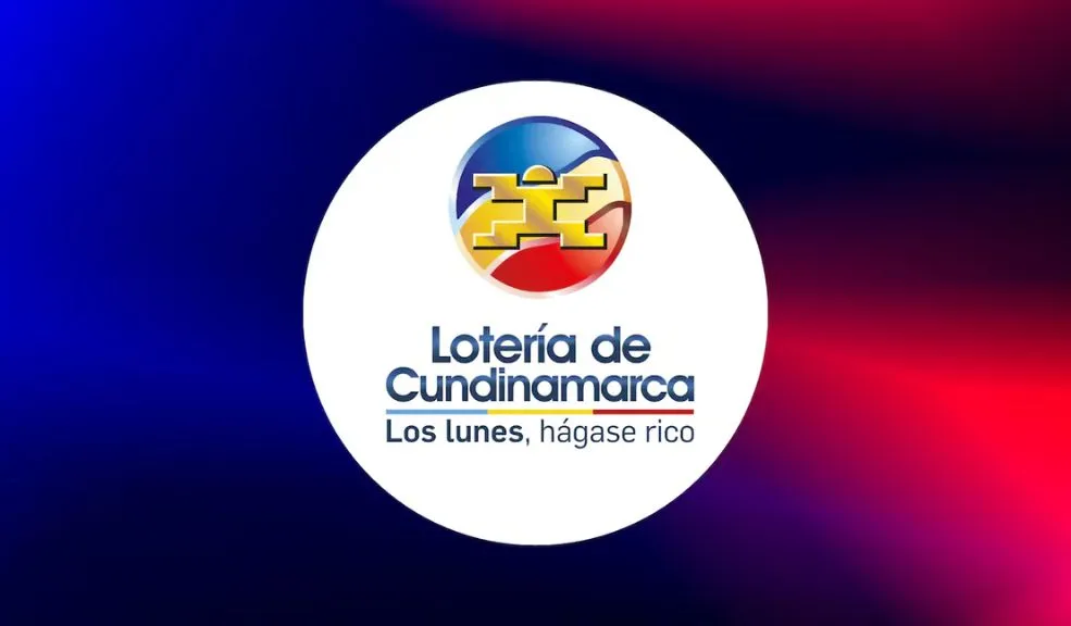 Lotería de Cundinamarca: estos son los resultados del sorteo del lunes 5 de enero de 2026 Lotería de Cundinamarca: estos son los resultados del sorteo del lunes 5 de enero de 2026.