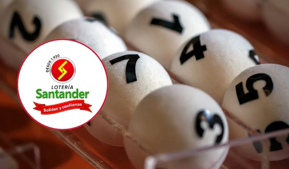Lotería de Santander: estos son los resultados del 16 de enero del 2026 Este viernes 16 de enero se realizó el sorteo de la Lotería de Santander. Le contamos cuáles fueron los resultados y el número ganador del premio mayor.