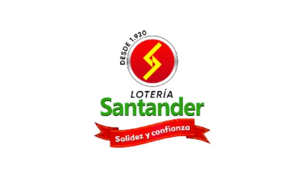 Lotería de Santander: estos son los resultados del 16 de enero del 2026 1 Lotería de Santander: estos son los resultados del 16 de enero del 2026 Este viernes 16 de enero se realizó el sorteo de la Lotería de Santander. Le contamos cuáles fueron los resultados y el número ganador del premio mayor.