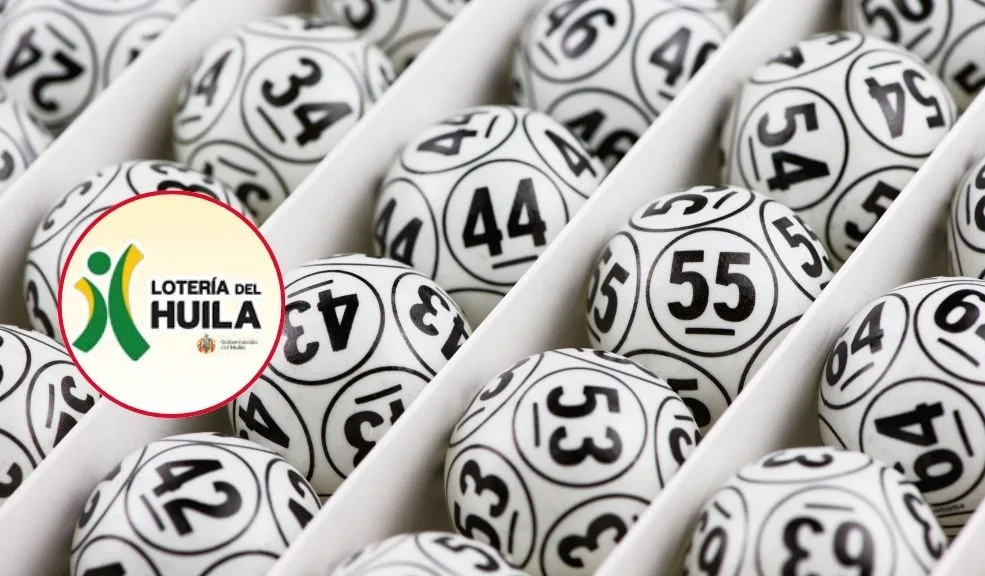 Lotería del Huila: estos son los resultados del 13 de enero de 2026 Este martes 13 de enero se realizó el sorteo de la Lotería del Huila. Le contamos cuáles fueron los resultados y el número ganador del premio mayor.