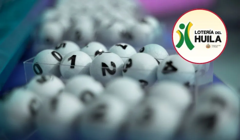 Lotería del Huila: estos son los resultados del 27 de enero de 2026 Este martes 27 de enero se realizó el sorteo de la Lotería del Huila. Le contamos cuáles fueron los resultados y el número ganador del premio mayor.