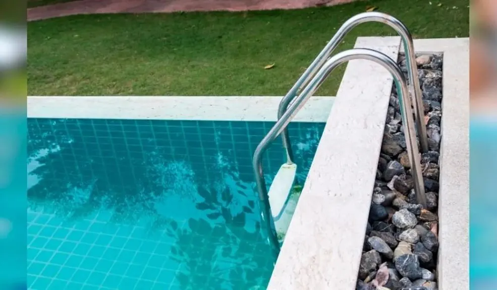 Luto por joven de 15 años que murió ahogada en una piscina en Bolívar 1 piscina