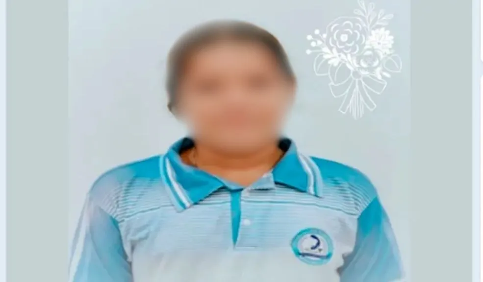 Luto por joven de 15 años que murió ahogada en una piscina en Bolívar 9 piscina