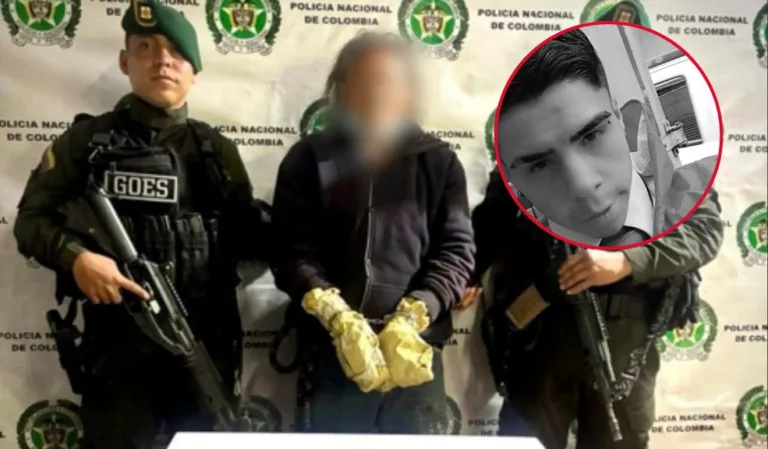 Madre clama justicia por el asesinato de su hijo en Sibaté