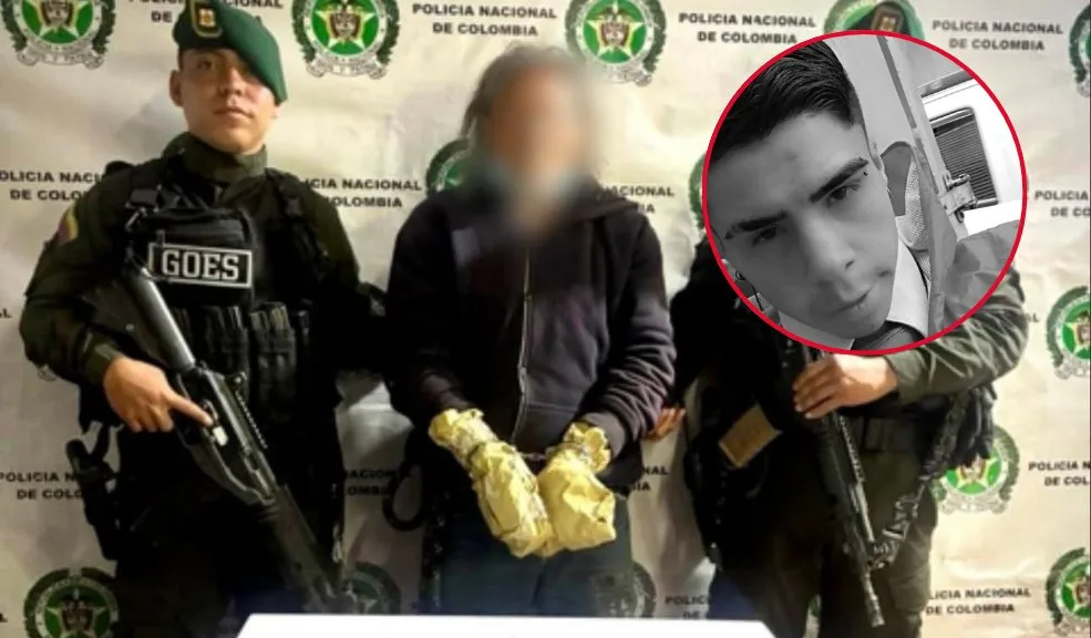 Madre clama justicia por el asesinato de su hijo en Sibaté 3 Madre clama justicia por el asesinato de su hijo en Sibaté