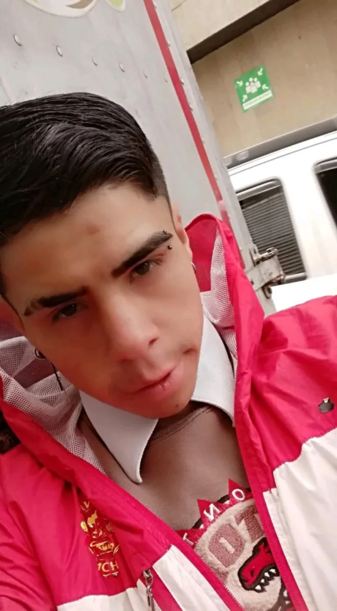 Madre clama justicia por el asesinato de su hijo en Sibaté