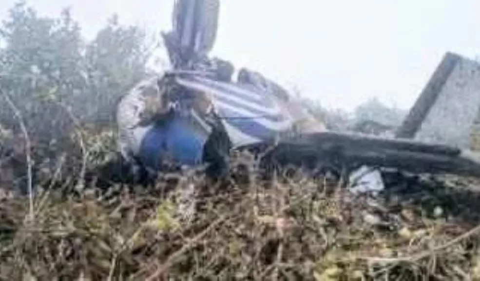 Medicina Legal confirmó identidades de las 15 víctimas del avión de Satena 1 Medicina Legal confirmó identidades de las 15 víctimas del avión de Satena El Instituto de Medicina Legal confirmó este viernes que se identificaron plenamente las 15 víctimas del siniestro aéreo del pasado miércoles, luego de que se precipitara a tierra el avión HK-4709 de Satena, en zona rural del departamento de Norte de Santander.