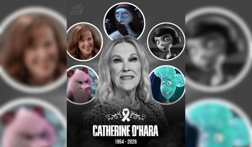 Luto en el cine: murió Caterine O'Hara, la recordada madre de 'Mi Pobre Angelito' El cine de Hollywwod está de luto tras conocerse la muerte de la actriz Caterine O'Hara, recordada por personificar a la mamá de Kevin en la película 'Mi Pobre Angelito'. Recordamos su carrera y éxito.