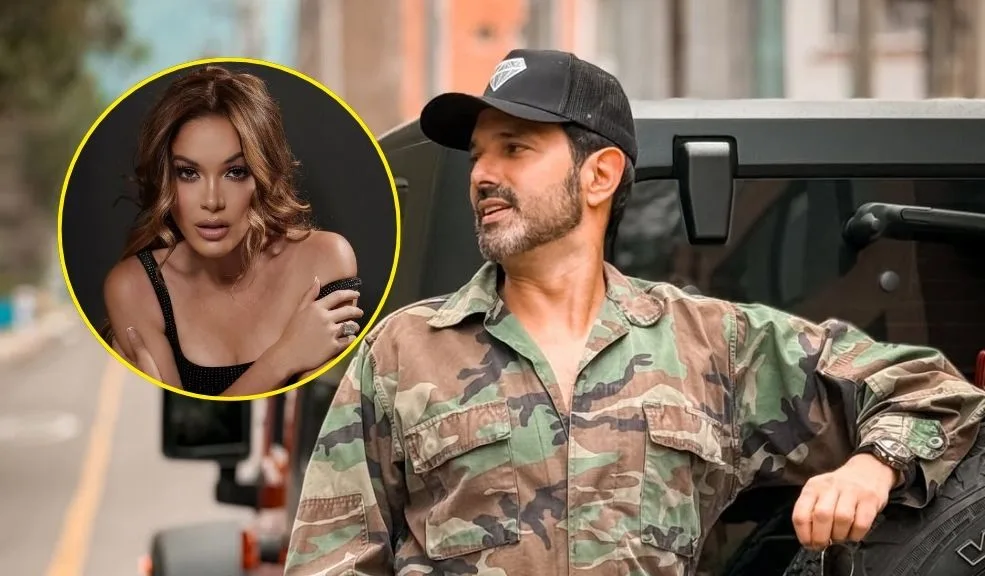 Nataly Umaña niega haberle pedido 'cacao' a Alejandro Estrada La polémica entre Nataly Umaña y Alejandro Estrada volvió a encenderse luego de que él confesara que pensó en una reconciliación, versión que ella negó rotundamente. La actriz aseguró que nunca le pidió volver y afirmó que la relación era tóxica y marcada por la codependencia.