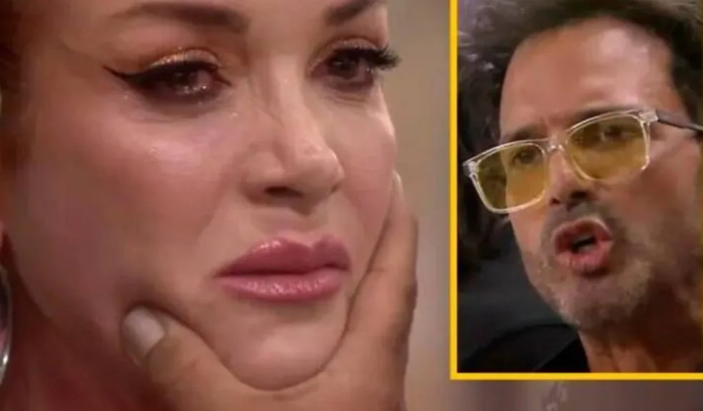 Nataly Umaña niega haberle pedido 'cacao' a Alejandro Estrada La polémica entre Nataly Umaña y Alejandro Estrada volvió a encenderse luego de que él confesara que pensó en una reconciliación, versión que ella negó rotundamente. La actriz aseguró que nunca le pidió volver y afirmó que la relación era tóxica y marcada por la codependencia.