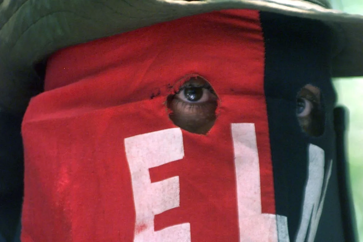 Neutralizado alias 'Santiago', pieza clave del narcotráfico del ELN