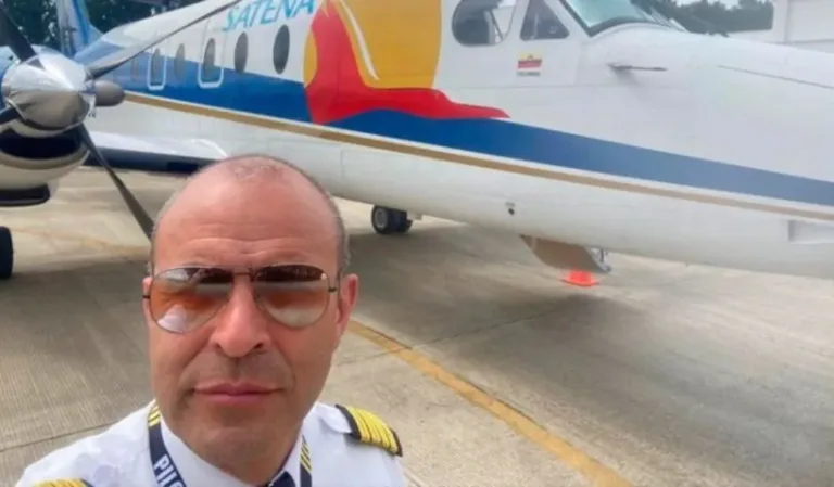 piloto