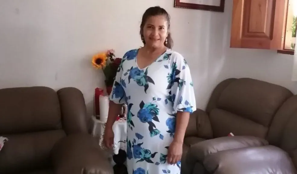 mujer