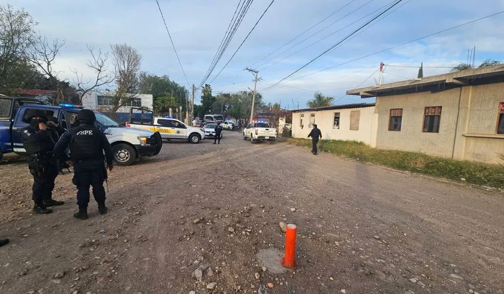 Partido de fútbol terminó en masacre con 11 muertos y más de 20 heridos 2 futbol