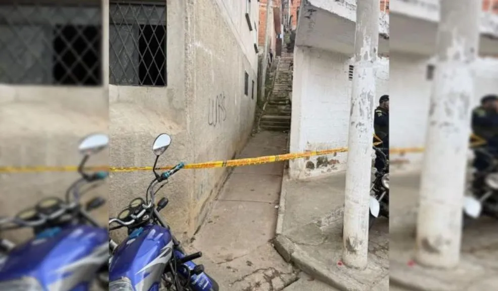 Por robar unos zapatos lo mataron El robo de unos zapatos desató una riña mortal. Un joven fue asesinado en plena calle por un hombre conocido como ‘Ratón’.