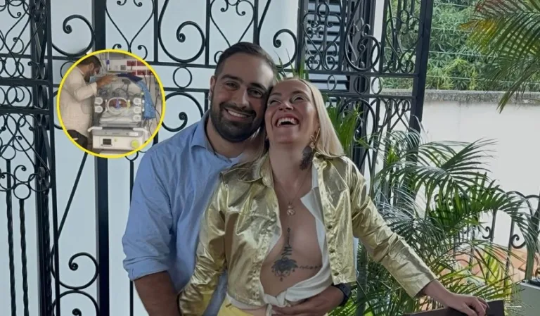 pareja