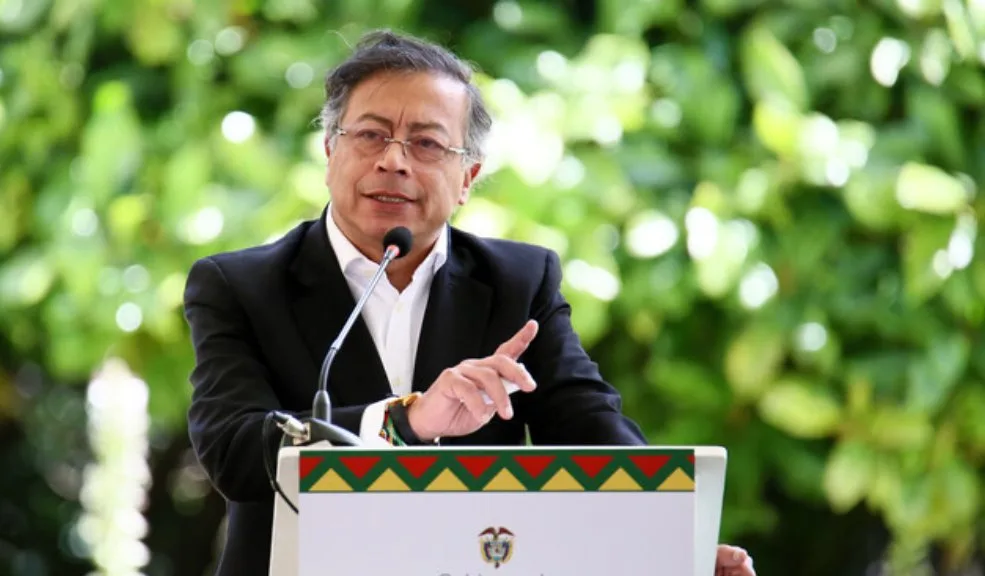 “Cuando Ecuador quiera, nos reunimos”: el mensaje de Petro tras la tensión arancelaria