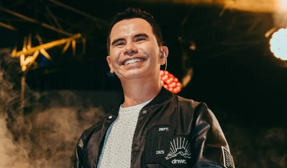 Jhonny Rivera enfrentó a Sebastián Ayala: todo sería por unas regalías