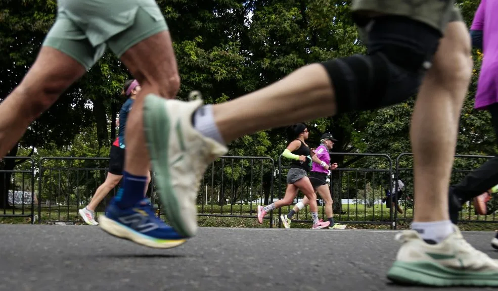 ¡Rumbo a la meta! Asista a entrenamientos gratuitos para la Media Maratón Si uno de sus propósitos para este 2026 es participar en la Media Maratón de Bogotá, asista a esta serie de entrenamientos gratuitos que le permitirán fortalecer sus músculos, resistencia y velocidad.