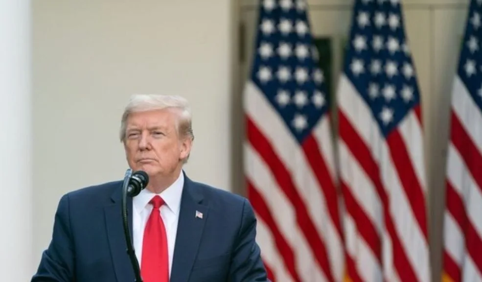 Trump da los primeros detalles tras la captura a Nicolás Maduro: "tenía puertas de acero" 9 Trump da los primeros detalles tras la captura a Nicolás Maduro: "tenía puertas de acero"