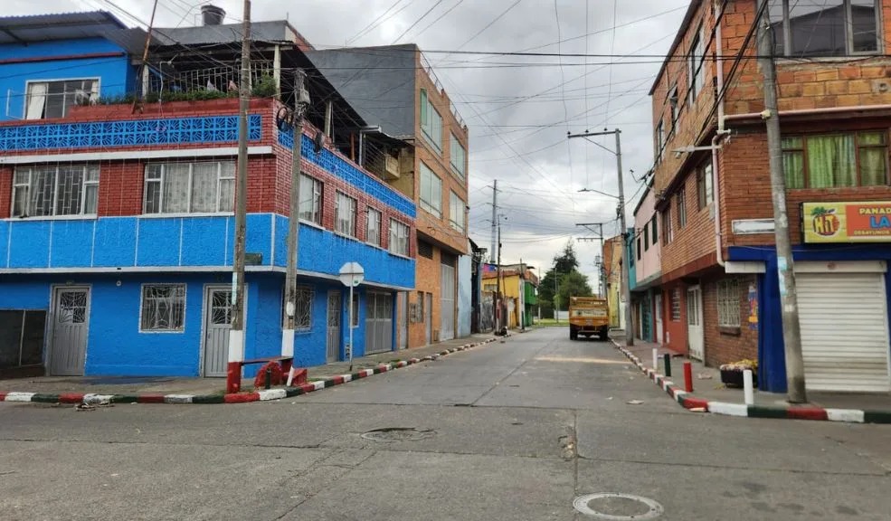 Engativá: desalmados mataron a golpes a mujer trans 1 Engativá: desalmados mataron a golpes a mujer trans