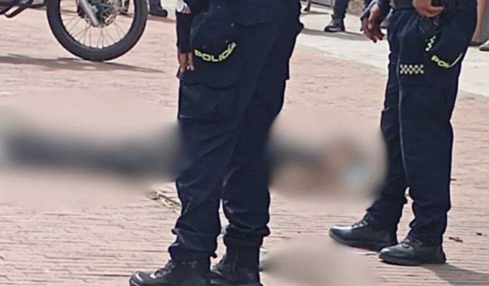 Sicariato en Patio Bonito: esto es lo que se sabe
