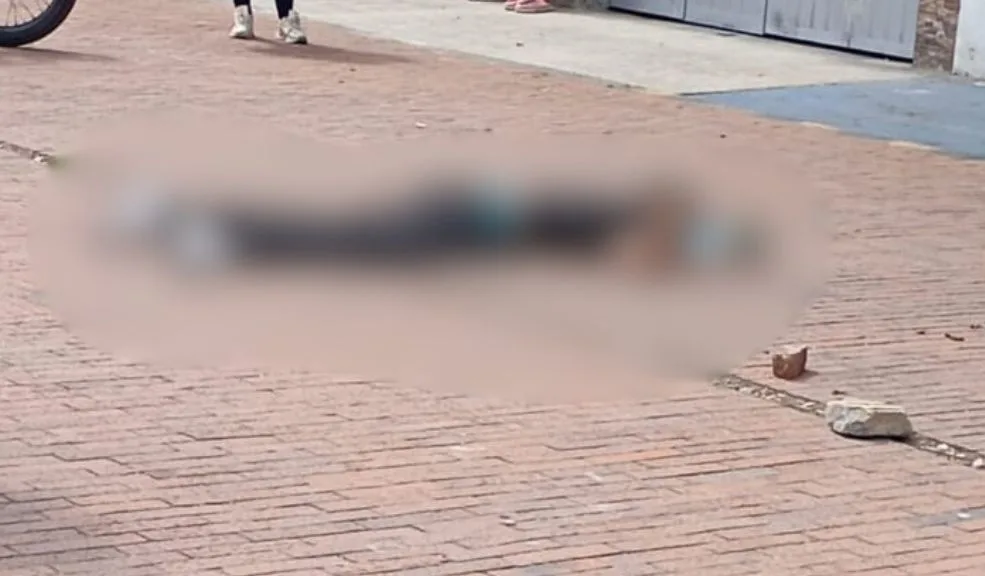 Sicariato en Patio Bonito: esto es lo que se sabe 1 Sicariato en Patio Bonito: esto es lo que se sabe