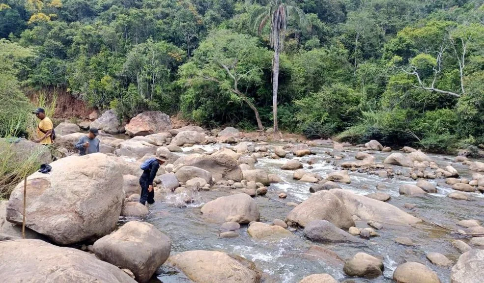 Avalancha en Silvania: confirman hallazgo del cuerpo de Ana Lucía Villota 1 Avalancha en Silvania: confirman hallazgo del cuerpo de Ana Lucía Villota