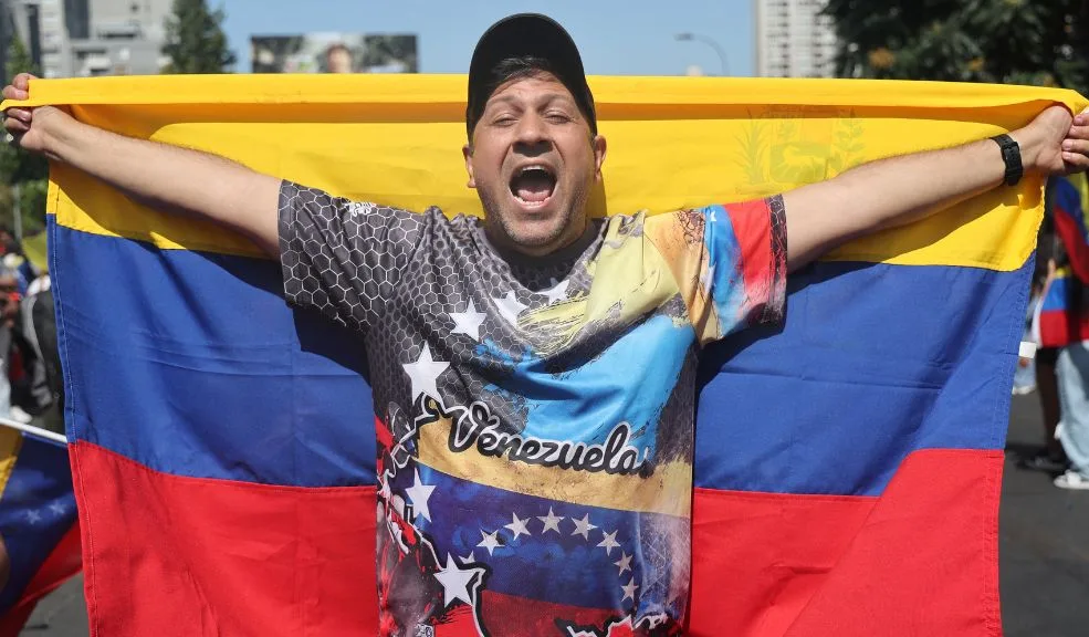 La caída de Nicolás Maduro deja en vilo a todo el continente: esto pasará