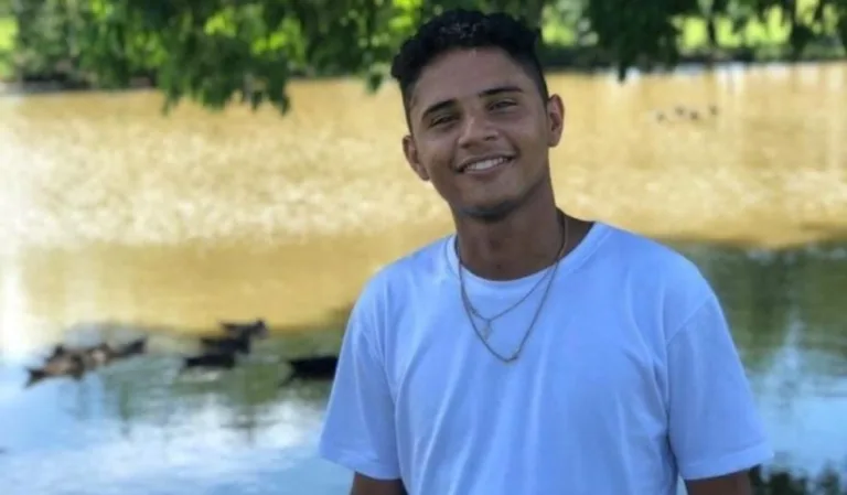 Joven cantante vallenato falleció en un trágico accidente de tránsito