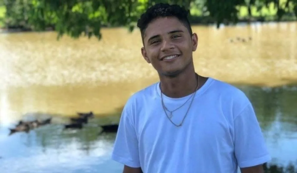 Joven cantante vallenato falleció en un trágico accidente de tránsito