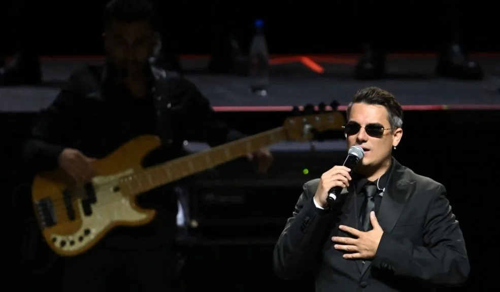 Giovanny Ayala