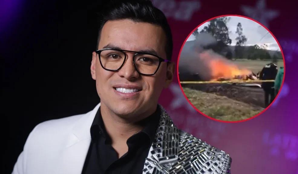 ¿Yeison Jiménez predijo su muerte? Habría soñado 3 veces con un accidente aéreo Ha vuelto a la luz un fragmento revelador de una entrevista concedida tiempo atrás al programa "Se dice de mí", donde el cantante confesó haber tenido visiones sobre su propio destino.