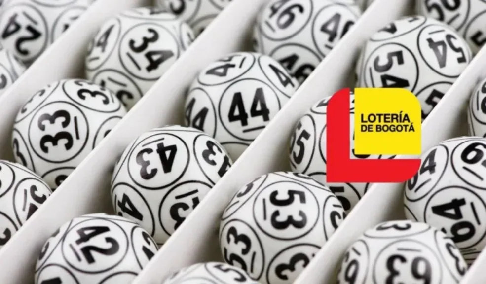 Lotería de Bogotá: estos son los resultados del 22 de enero del 2026 2 Lotería de Bogotá: estos son los resultados del 22 de enero del 2026 Este jueves 22 de enero se realizó el sorteo 2830 de la Lotería de Bogotá. Le contamos cuáles fueron los resultados y el número ganador del premio mayor.