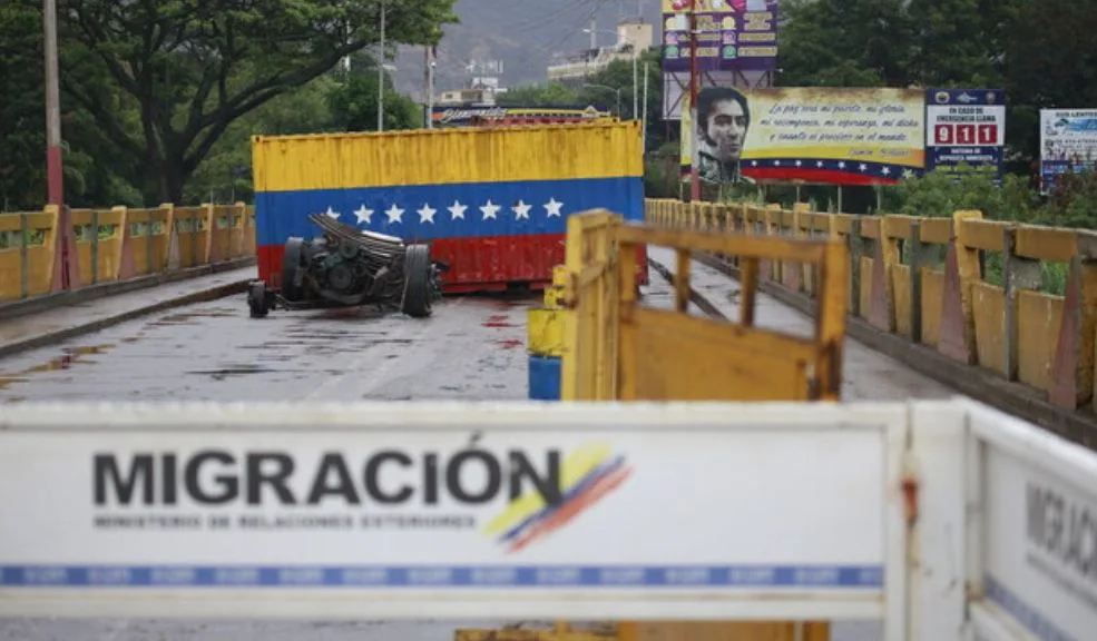 Colombia se prepara para la crisis humanitaria en Venezuela