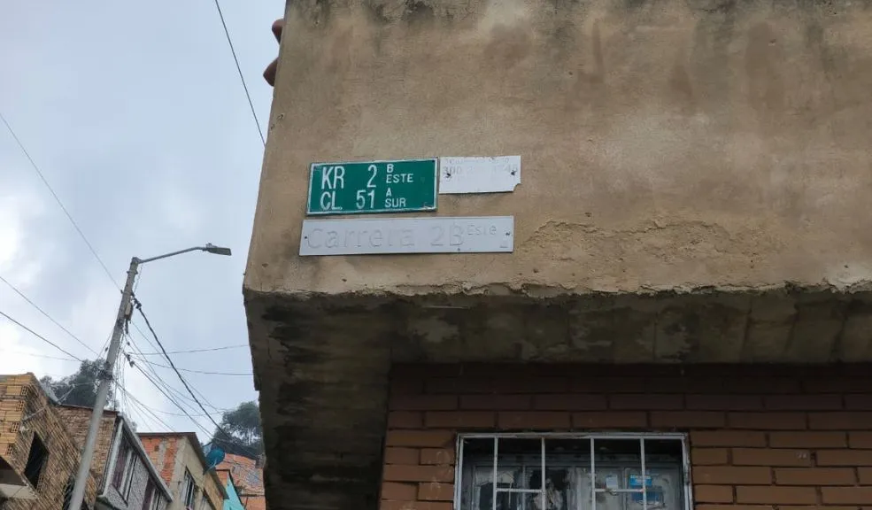 Rafael Uribe: tragedia anunciada en el barrio Palermo 1 Rafael Uribe: tragedia anunciada en el barrio Palermo Se conocen más detalles de la fuerte explosión ocurrida en el barrio Palermo, en la localidad de Rafael Uribe Uribe, que dejó como saldo dos personas muertas y causó pánico entre los vecinos del sector.