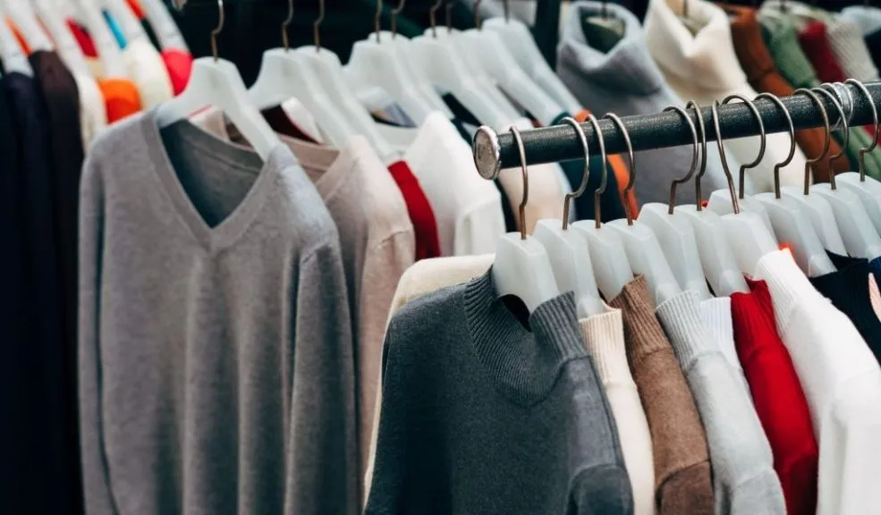 Reconocida marca de ropa cierra sus puertas en Colombia 10 marca