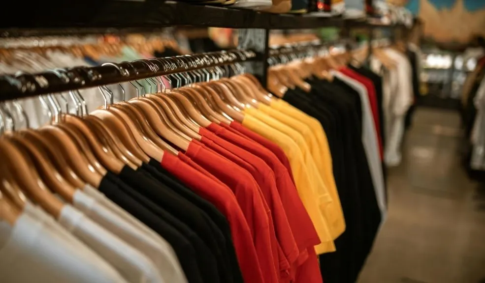 Reconocida marca de ropa cierra sus puertas en Colombia 1 marca