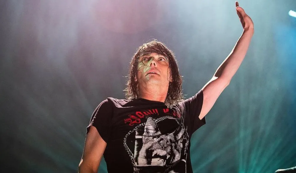 Se pospone el concierto de My Chemical Romance en Bogotá La organización del concierto de la banda de rock estadounidense, My Chemical Romance, anunció que este se pospondrá. Ya se ha definido una nueva fecha.