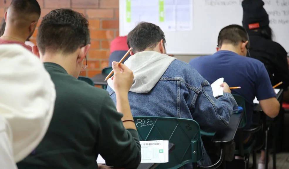 Saber Pro y Saber TYT: inscripciones abiertas hasta el 6 de febrero Hasta el viernes 6 de febrero está abierto el proceso de preinscripción para las pruebas Saber Pro y Saber TyT del primer semestre de 2026.