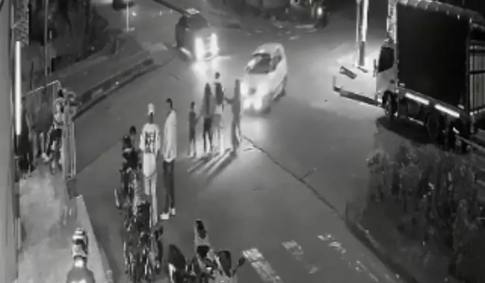 San Cristóbal: Fiscalía acusará a taxista que mató a una menor y arrolló a 10 personas más 1 San Cristóbal: Fiscalía acusará a taxista que mató a una menor y arrolló a 10 personas más Con la presentación del escrito de acusación de la Fiscalía, la justicia está cada vez más cerca de cumplirse para Karol Stepanía Arturo Torres, de 15 años, su hermanito y otras nueve personas que fueron arrolladas por un taxista en San Cristóbal el pasado 8 de noviembre de 2025.