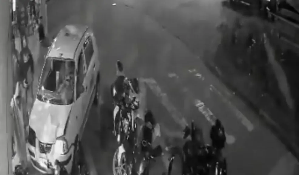 San Cristóbal: Fiscalía acusará a taxista que mató a una menor y arrolló a 10 personas más 2 San Cristóbal: Fiscalía acusará a taxista que mató a una menor y arrolló a 10 personas más Con la presentación del escrito de acusación de la Fiscalía, la justicia está cada vez más cerca de cumplirse para Karol Stepanía Arturo Torres, de 15 años, su hermanito y otras nueve personas que fueron arrolladas por un taxista en San Cristóbal el pasado 8 de noviembre de 2025.