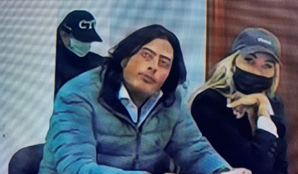 Se confirma el divorcio de Nicolás Petro y Day Vásquez: detalles de la separación 1 Se confirma el divorcio de Nicolás Petro y Day Vásquez: detalles de la separación El juez decretó el divorcio de Nicolás Petro y Day Vásquez, sin cuota económica ni manutención, tras más de cuatro años separados.