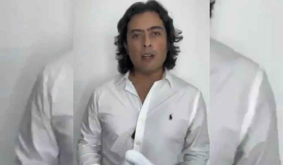 Se confirma el divorcio de Nicolás Petro y Day Vásquez: detalles de la separación 2 Se confirma el divorcio de Nicolás Petro y Day Vásquez: detalles de la separación El juez decretó el divorcio de Nicolás Petro y Day Vásquez, sin cuota económica ni manutención, tras más de cuatro años separados.