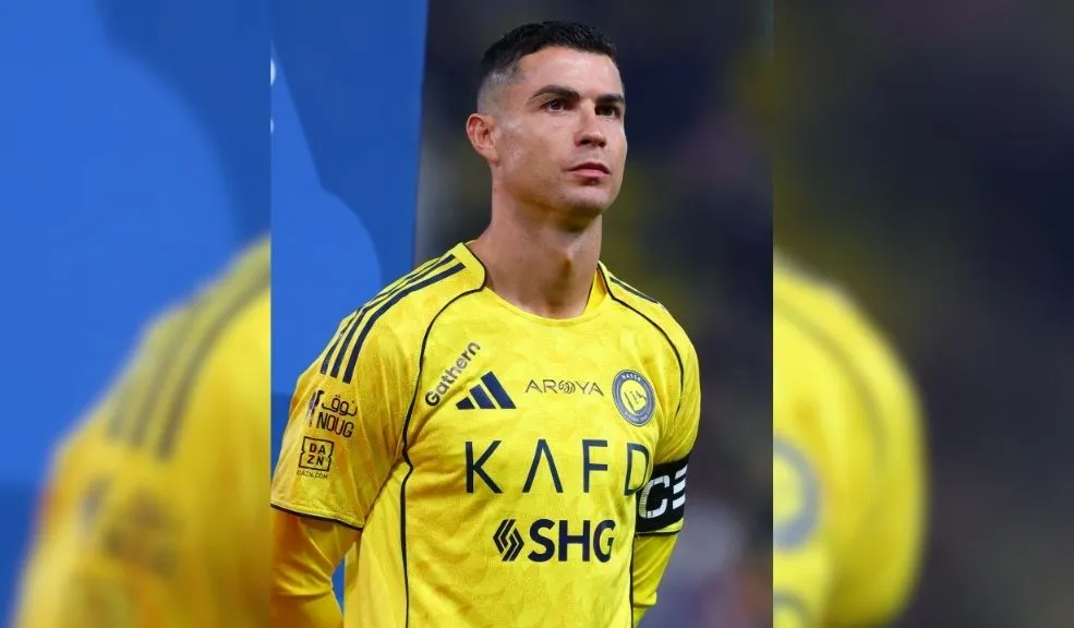 Conozca el palacio en el que vivirá Cristiano Ronaldo tras retirarse del fútbol profesional 2 Conozca el palacio en el que vivirá Cristiano Ronaldo tras retirarse del fútbol profesional La palabra mansión se queda corta para describir lo que será, en unos años, la nueva residencia de Cristiano Ronaldo en la exclusiva zona de Quinta da Marinha, cerca de Lisboa, Portugal.